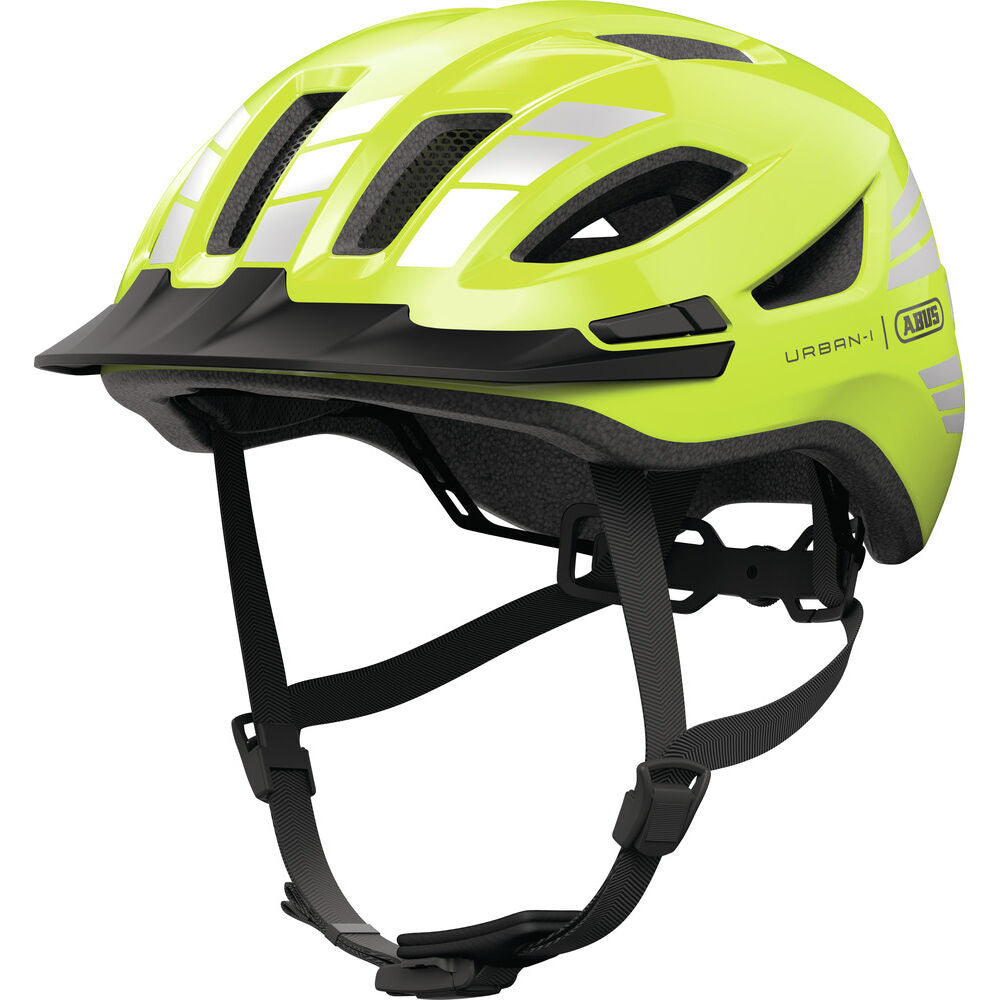Abus Urban-I 4.0 helmet