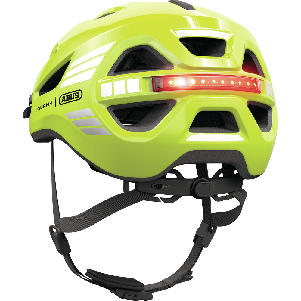 Abus Urban-I 4.0 helmet