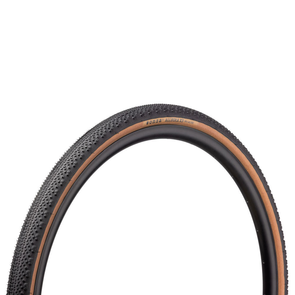 Onza Allegra X3 tyre