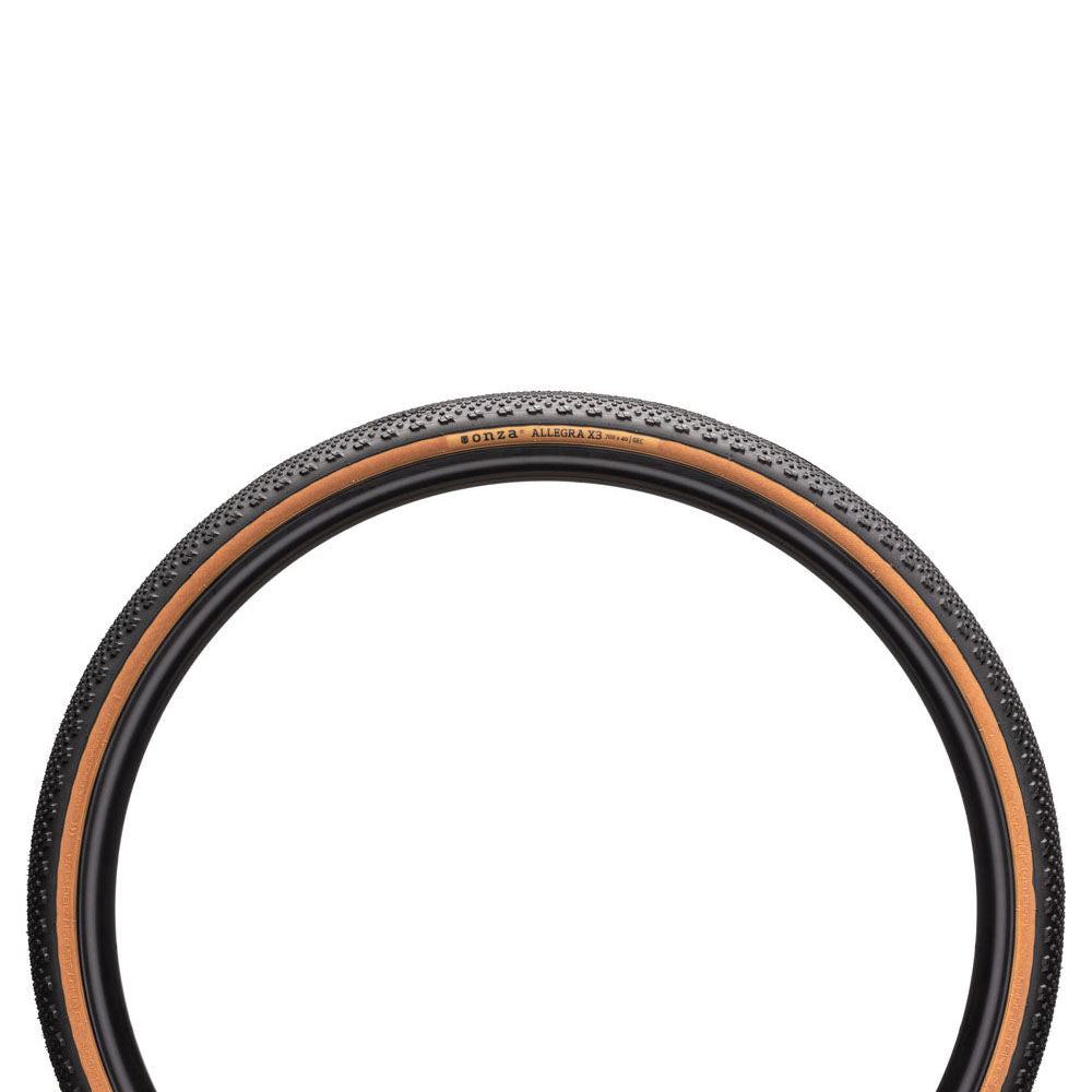 Onza Allegra X3 tyre