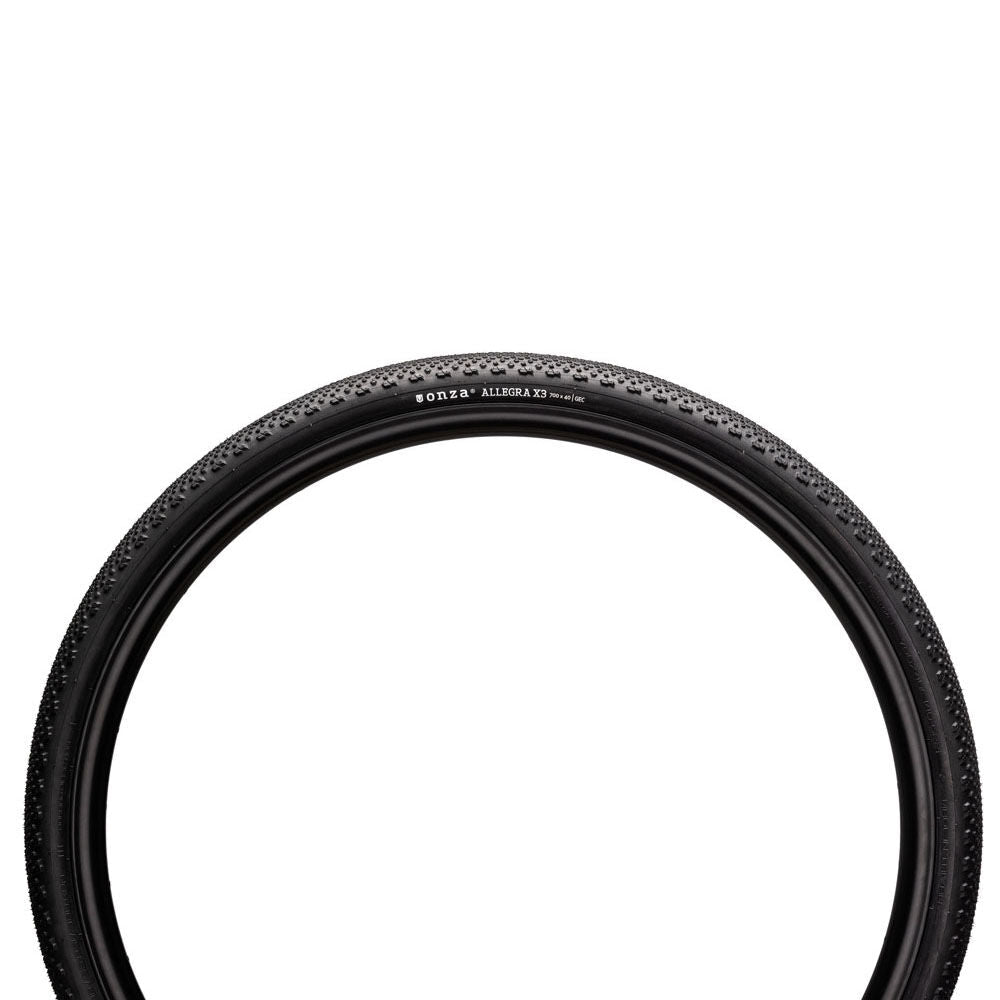 Onza Allegra X3 tyre