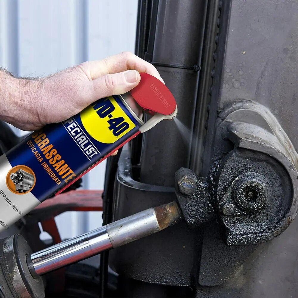 WD-40 Specialist degreaser