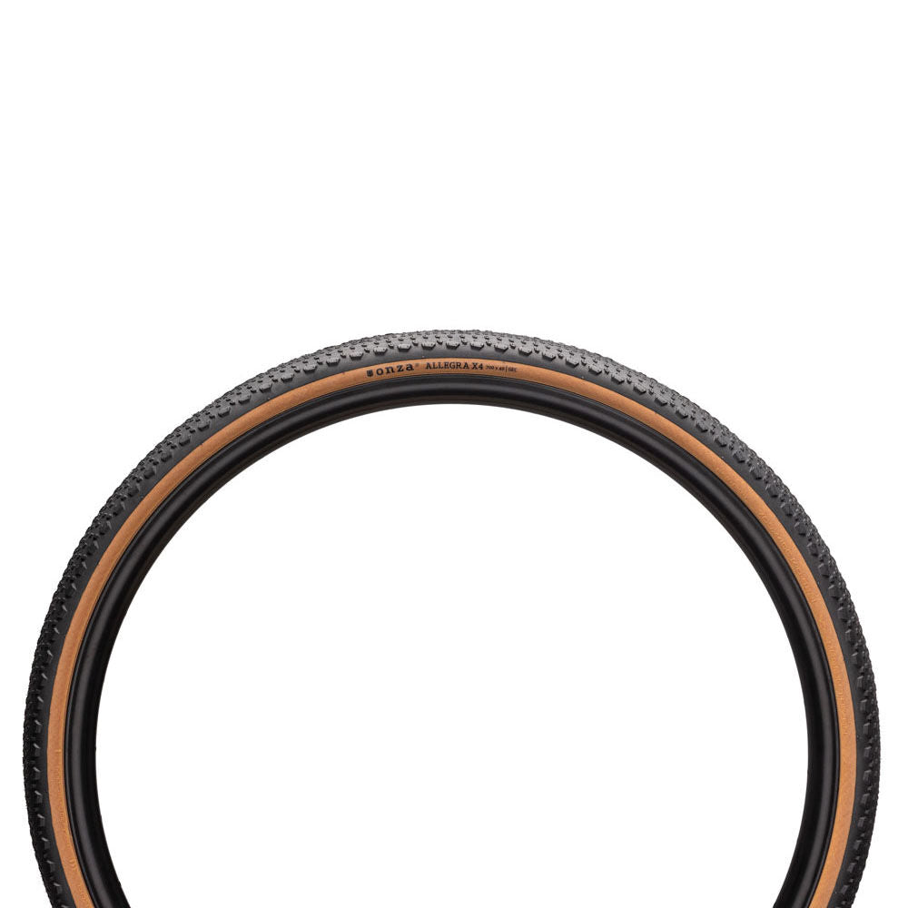 Onza Allegra X4 tyre