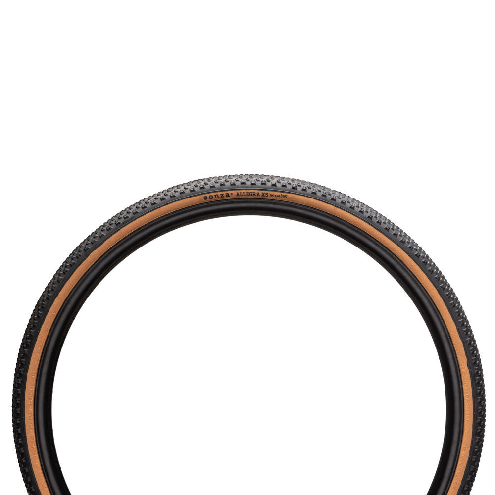Onza Allegra X5 tyre