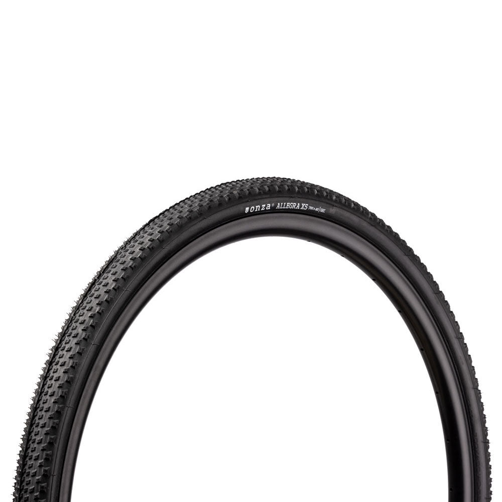 Onza Allegra X5 tyre