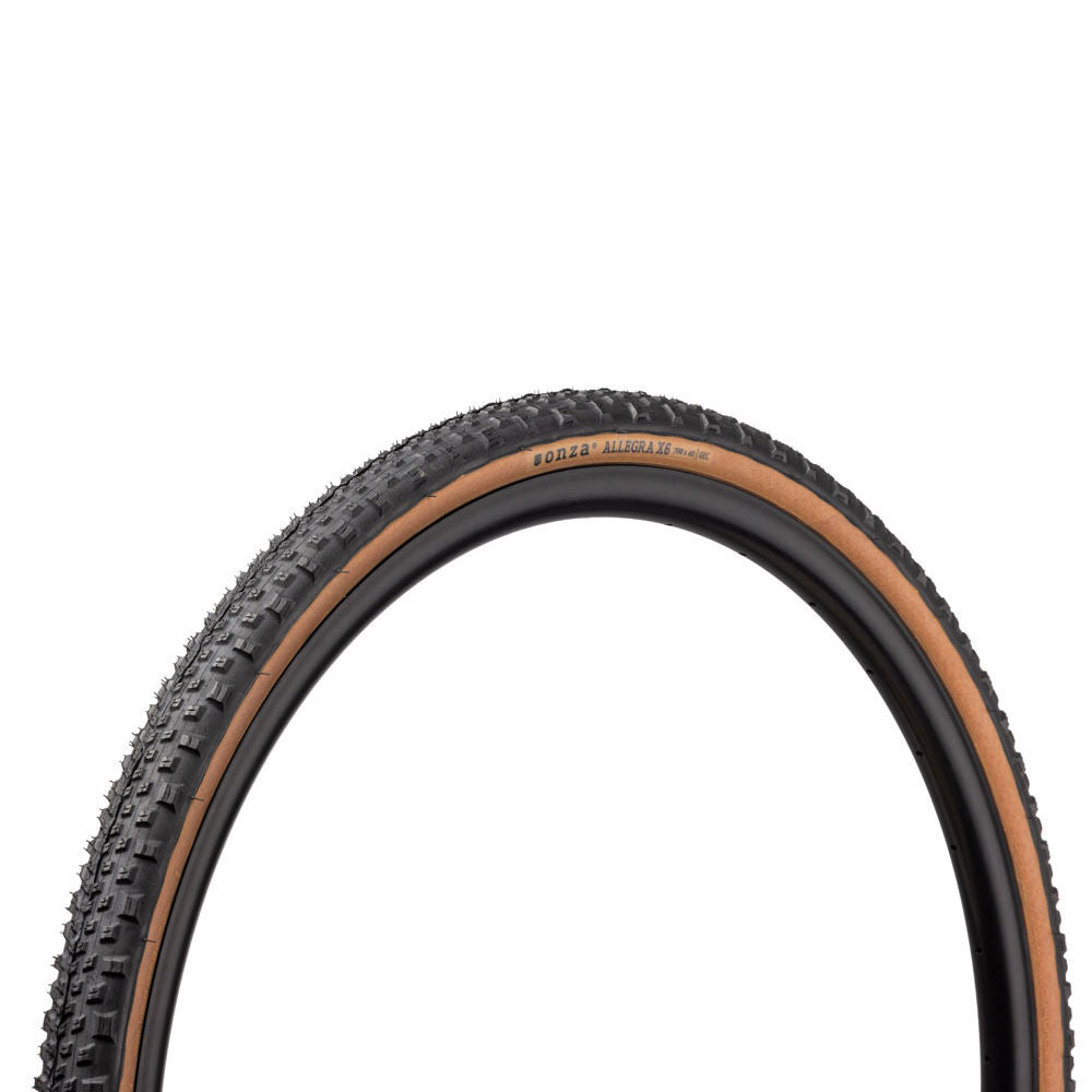 Onza Allegra X6 tyre
