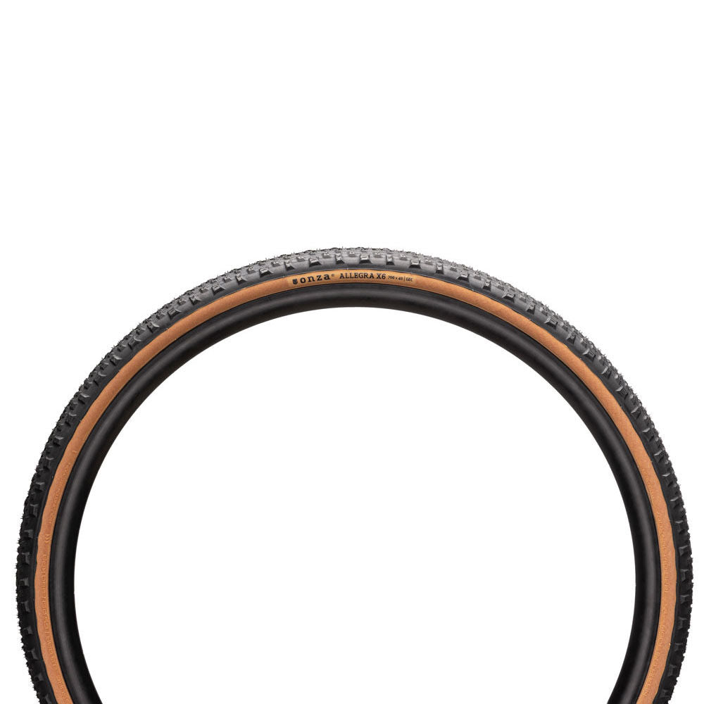 Onza Allegra X6 tyre