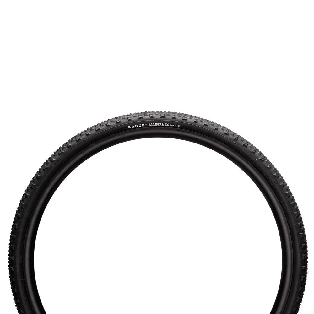 Onza Allegra X6 tyre
