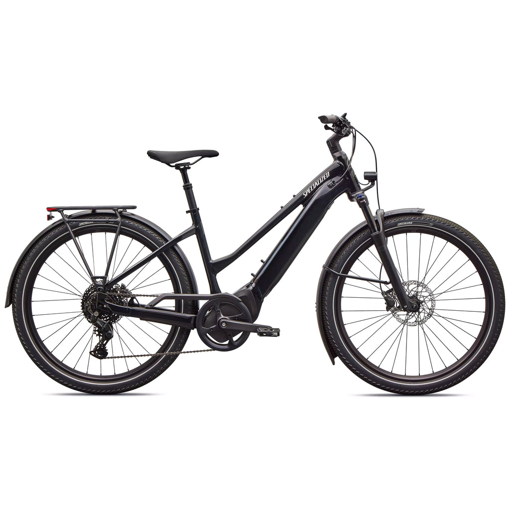 Specialized Turbo Vado 4.0 Step Through