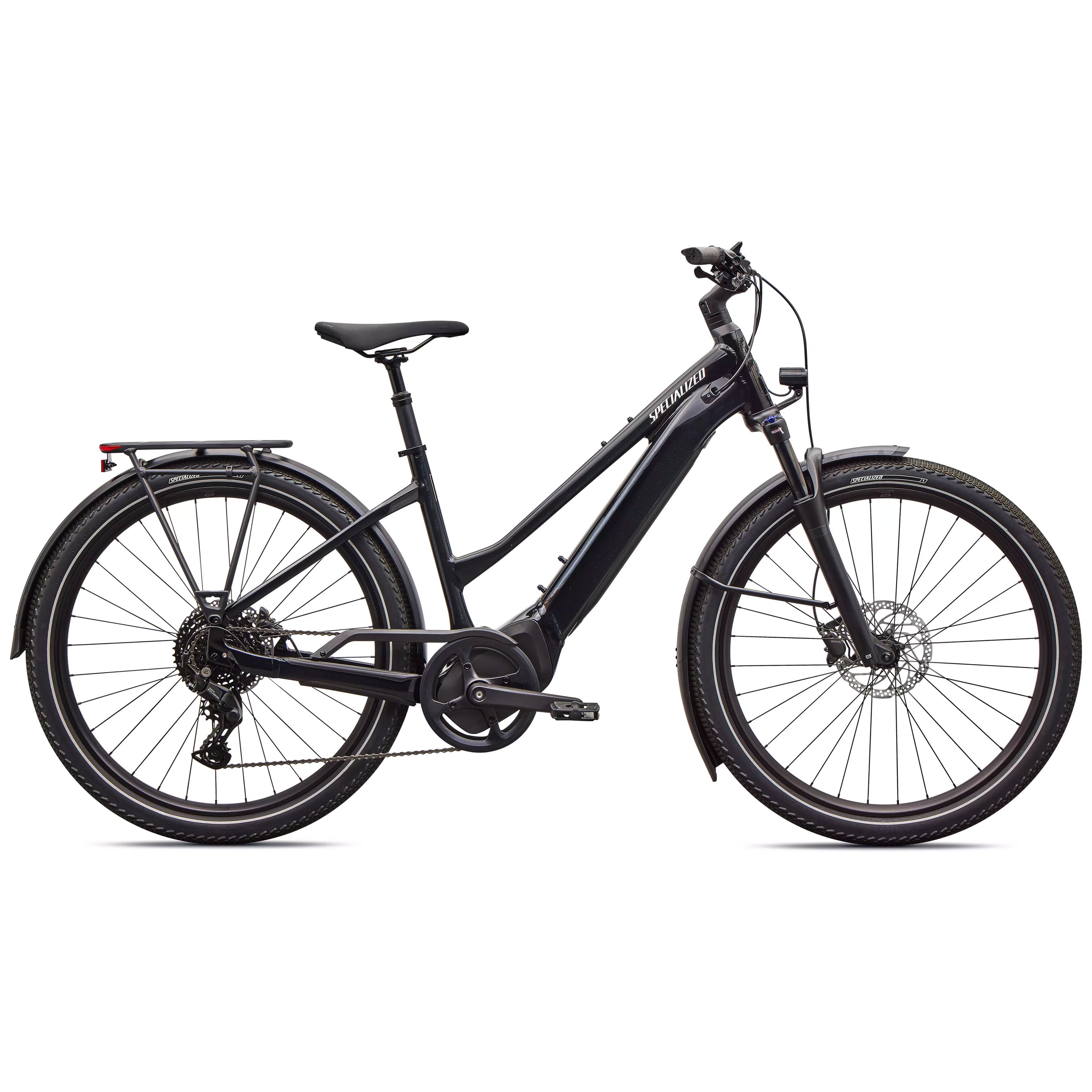 Specialized Turbo Vado 4.0 Step Through