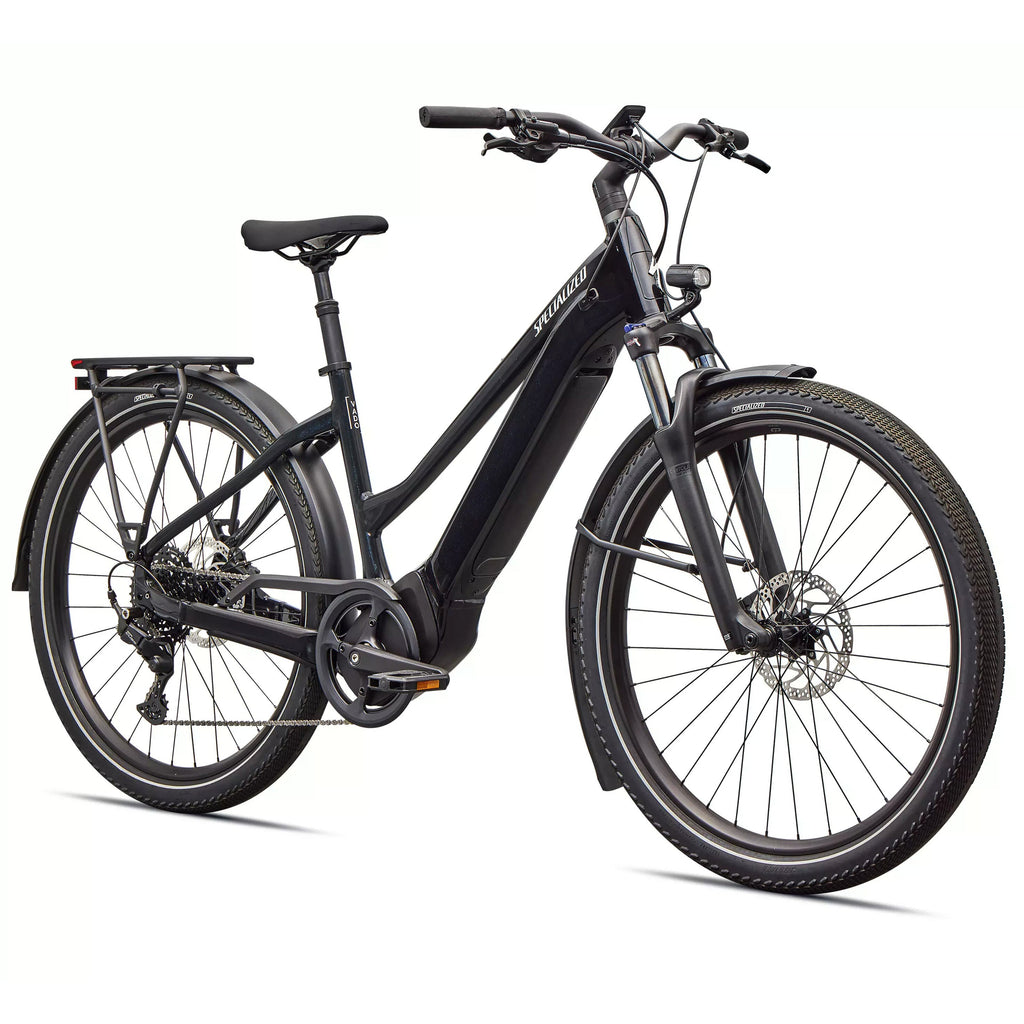 Specialized Turbo Vado 4.0 Step Through