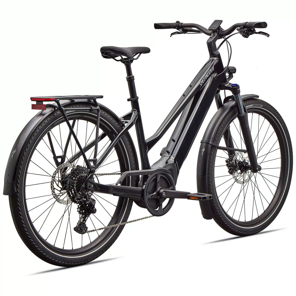 Specialized Turbo Vado 4.0 Step Through