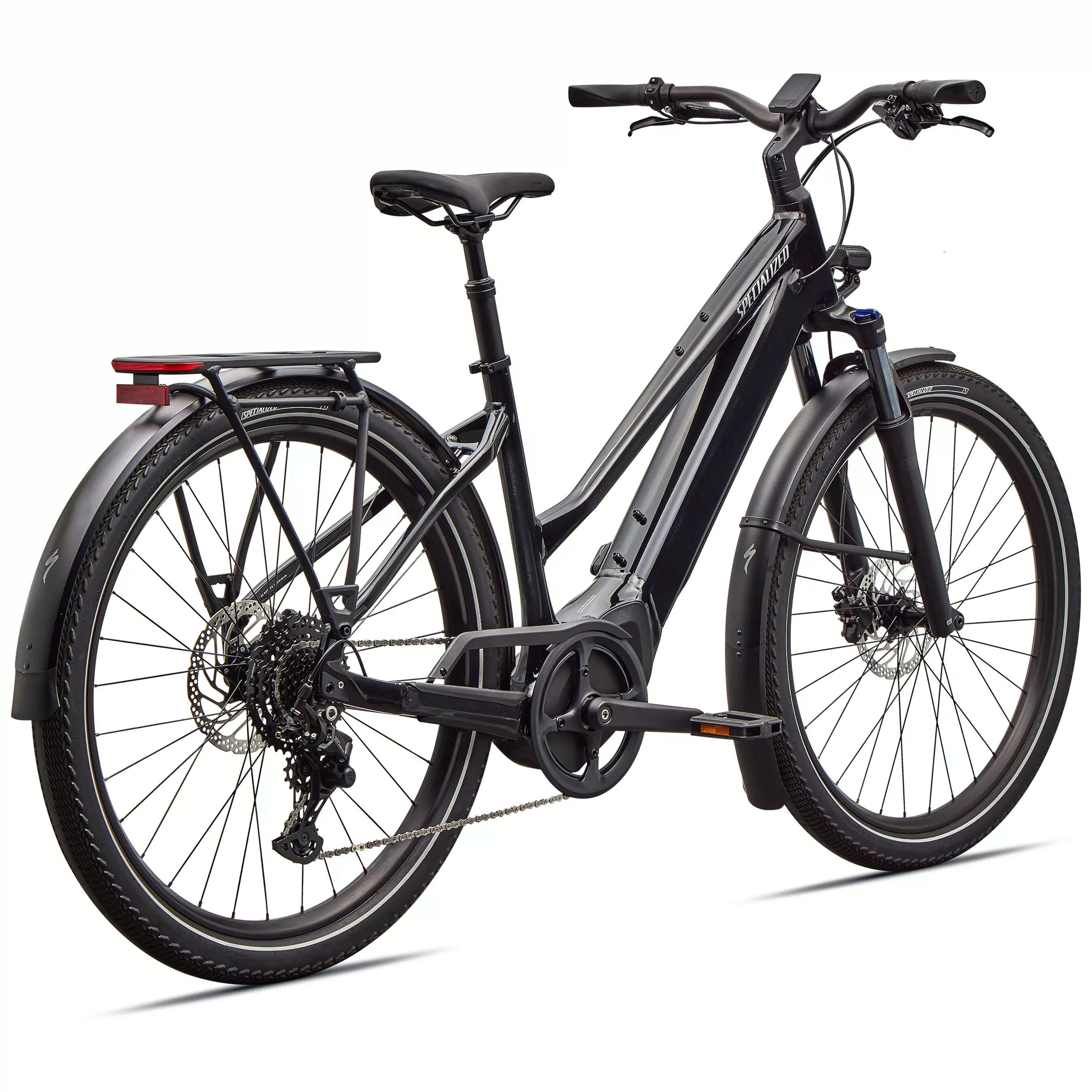 Specialized Turbo Vado 4.0 Step Through