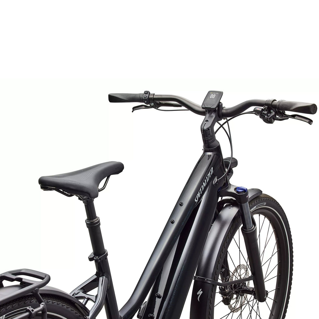 Specialized Turbo Vado 4.0 Step Through