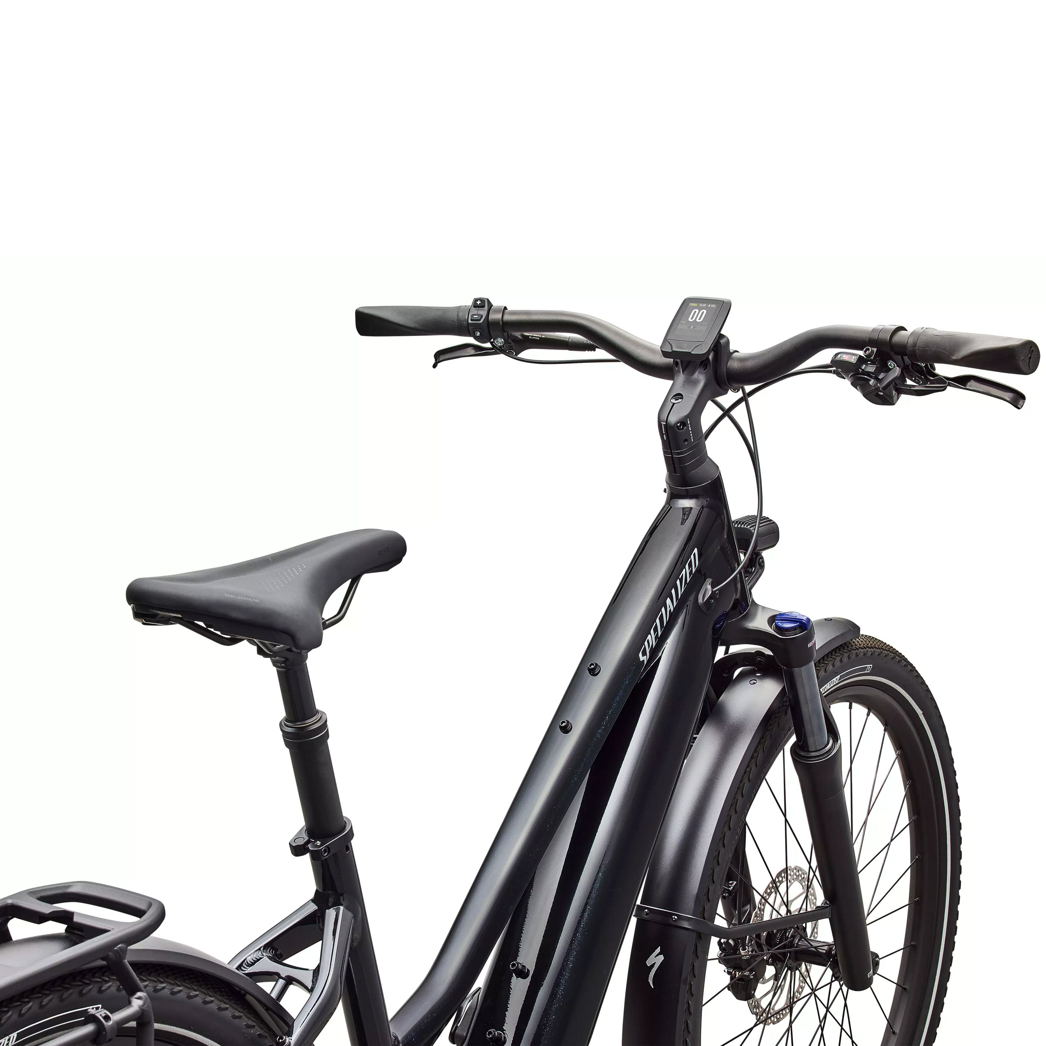 Specialized Turbo Vado 4.0 Step Through