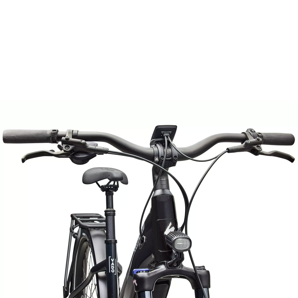 Specialized Turbo Vado 4.0 Step Through
