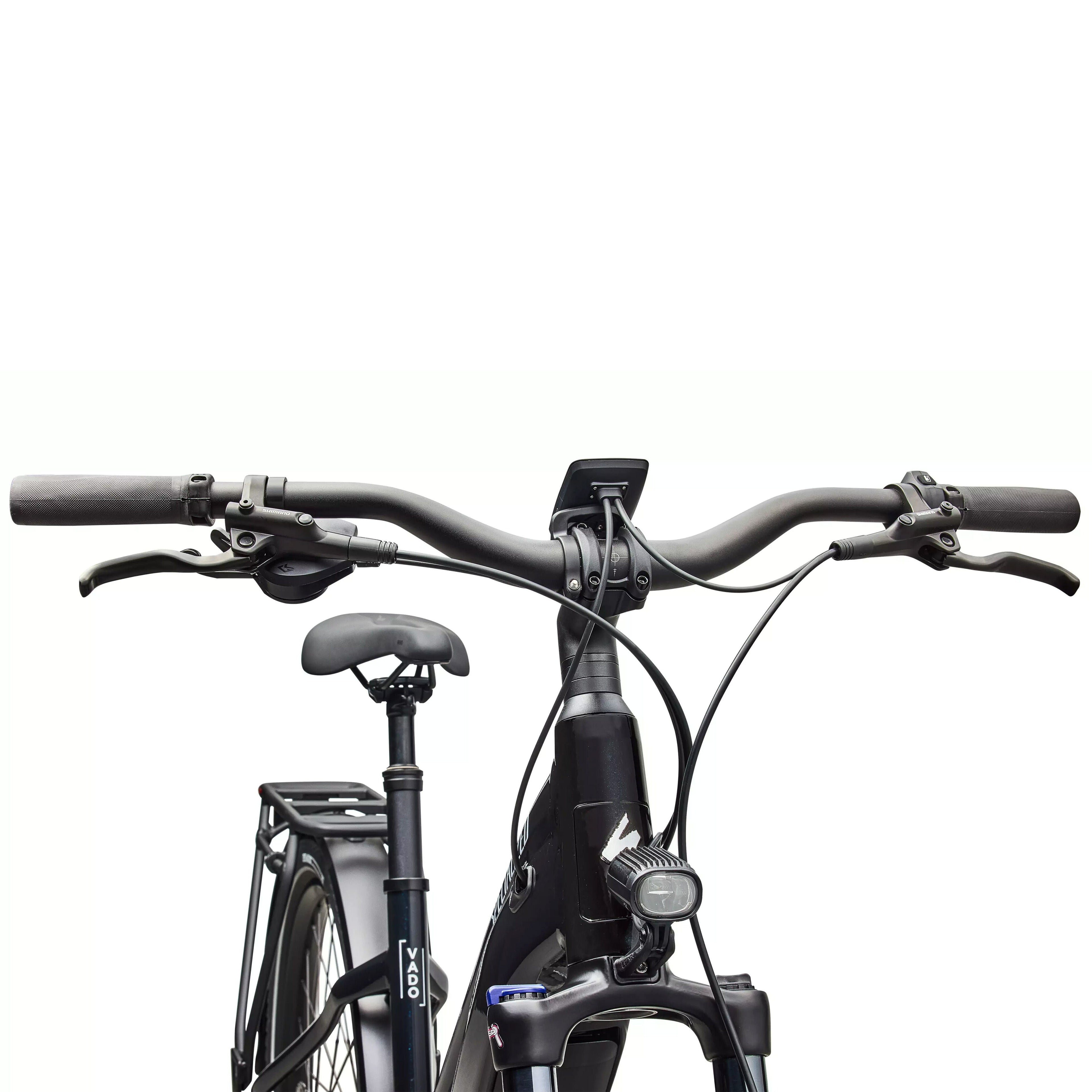 Specialized Turbo Vado 4.0 Step Through