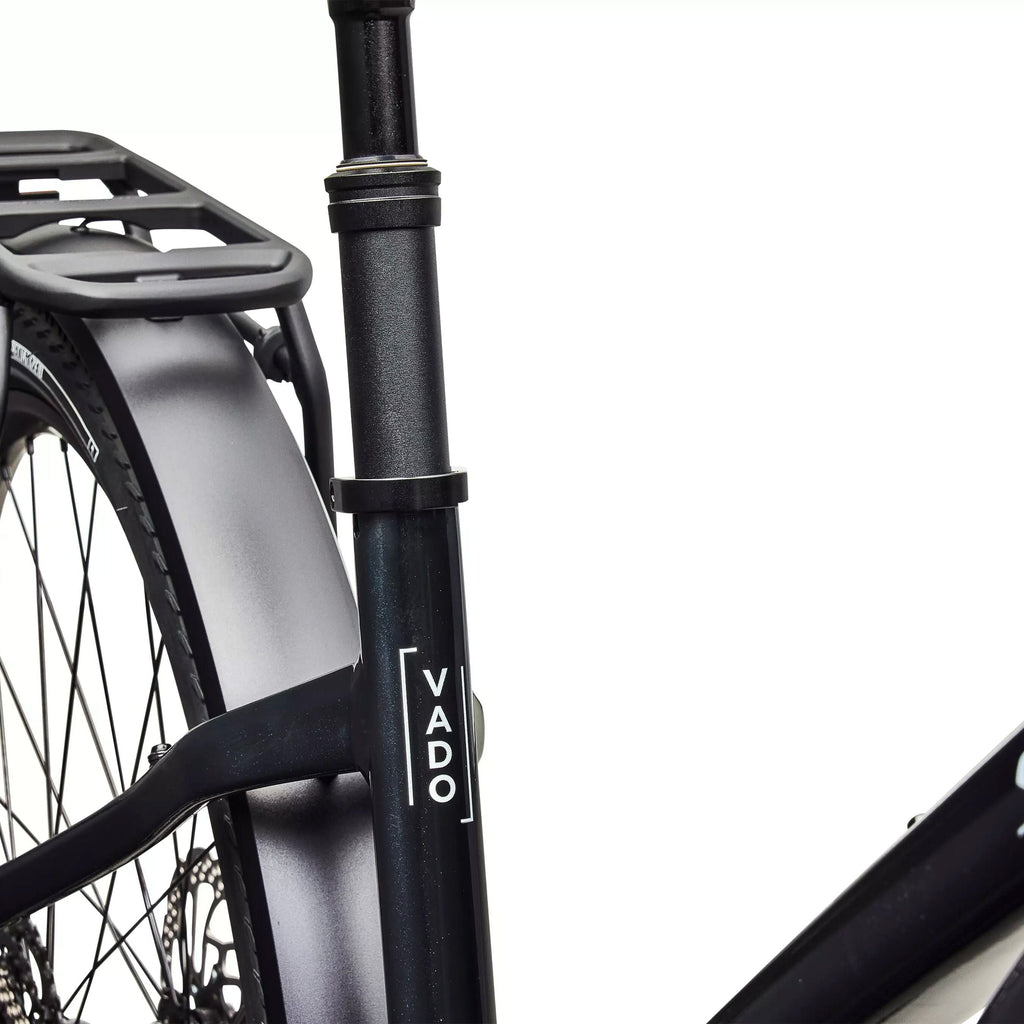 Specialized Turbo Vado 4.0 Step Through