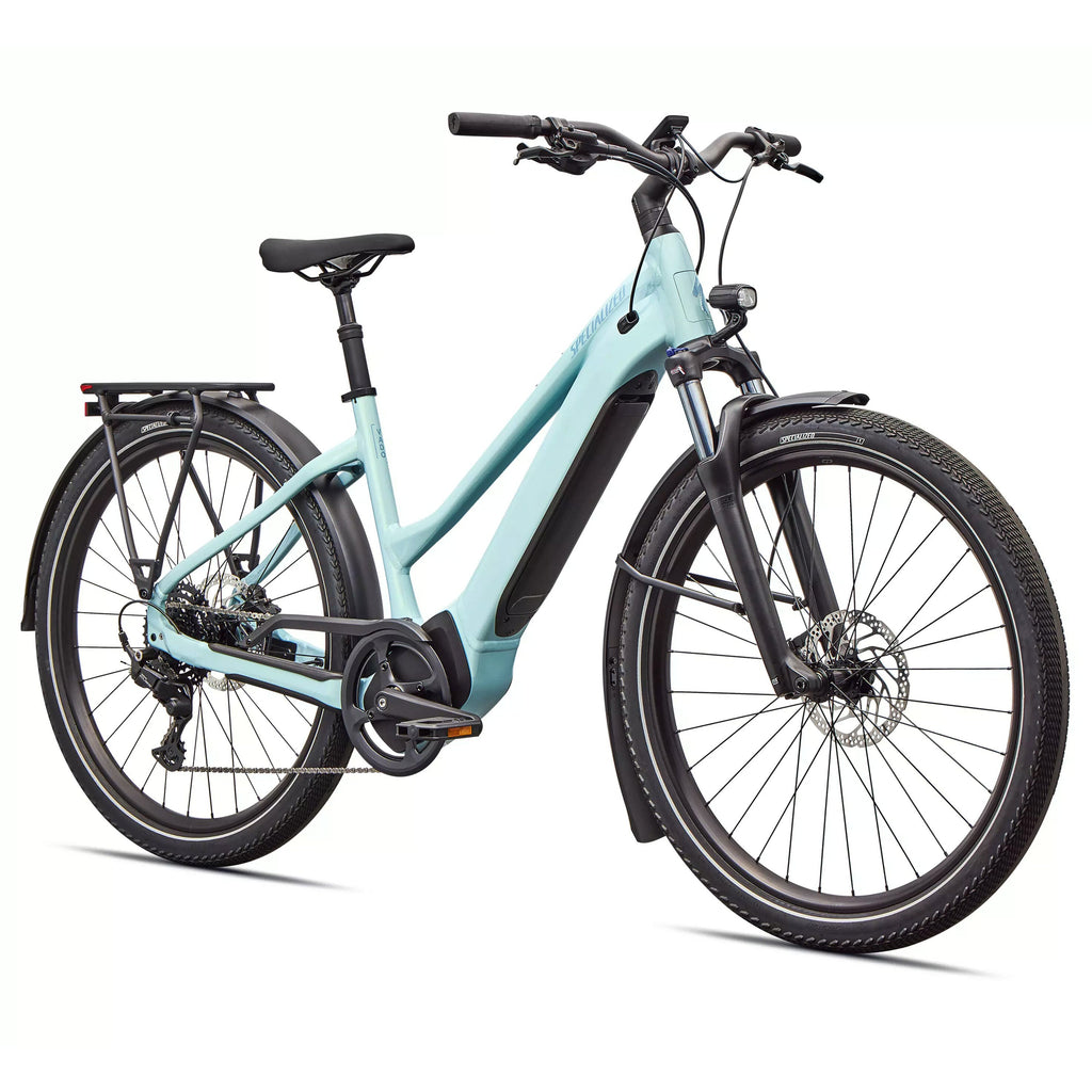 Specialized Turbo Vado 4.0 Step Through