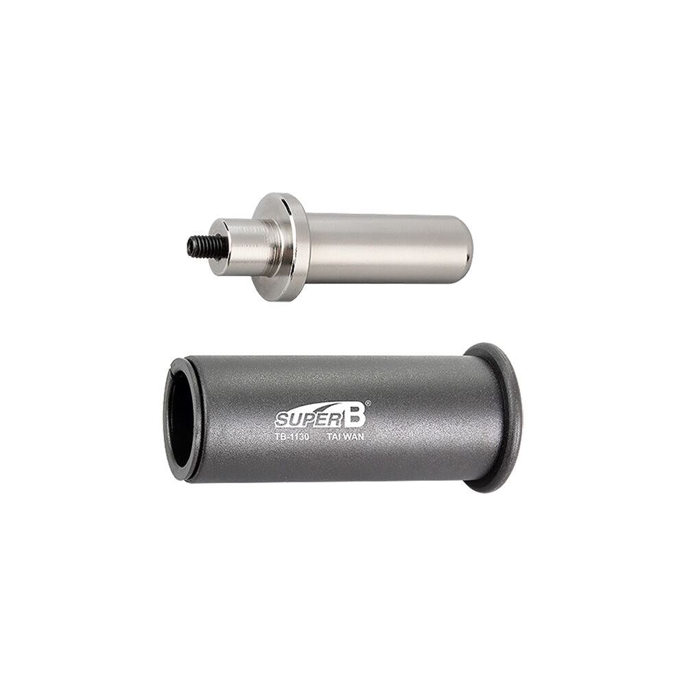Super B TB-1130 applicator for 1“ and 1-1/8” steerer headset