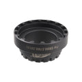 Super B extractor for Shimano e-6100/7000/8000 TB-1071 bottom bracket ring nut