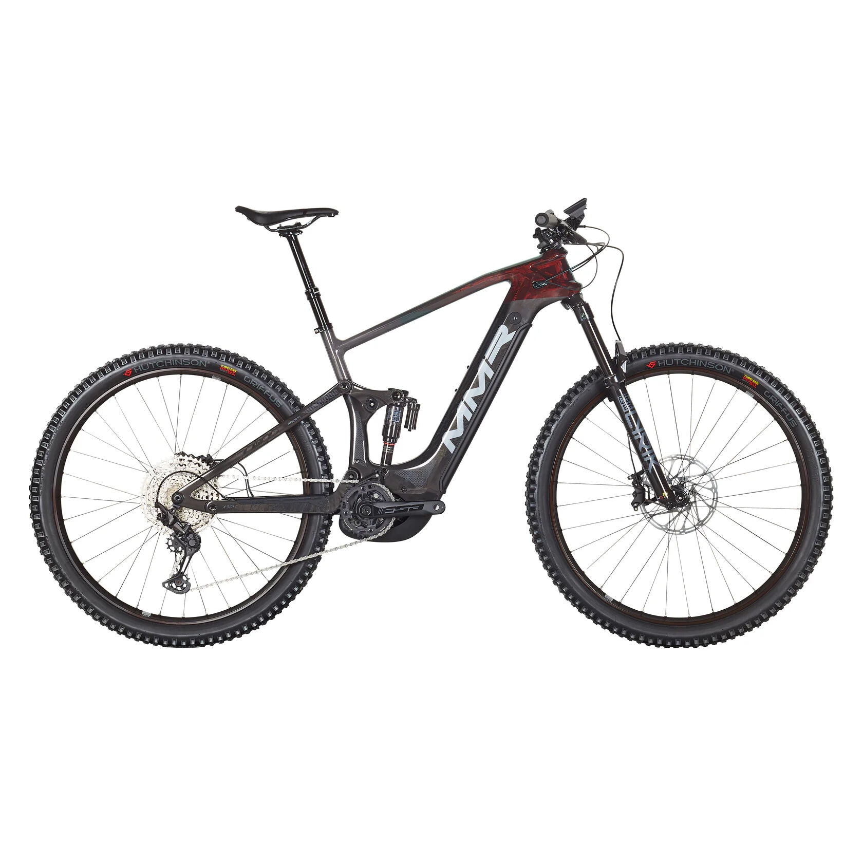 MMR X-Bolt 140 50