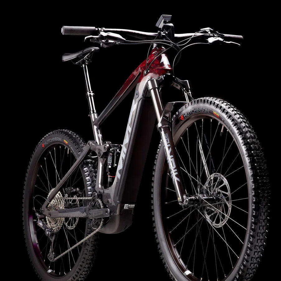MMR X-Bolt 140 50