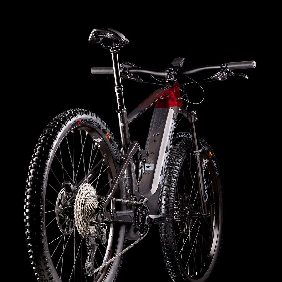 MMR X-Bolt 140 50