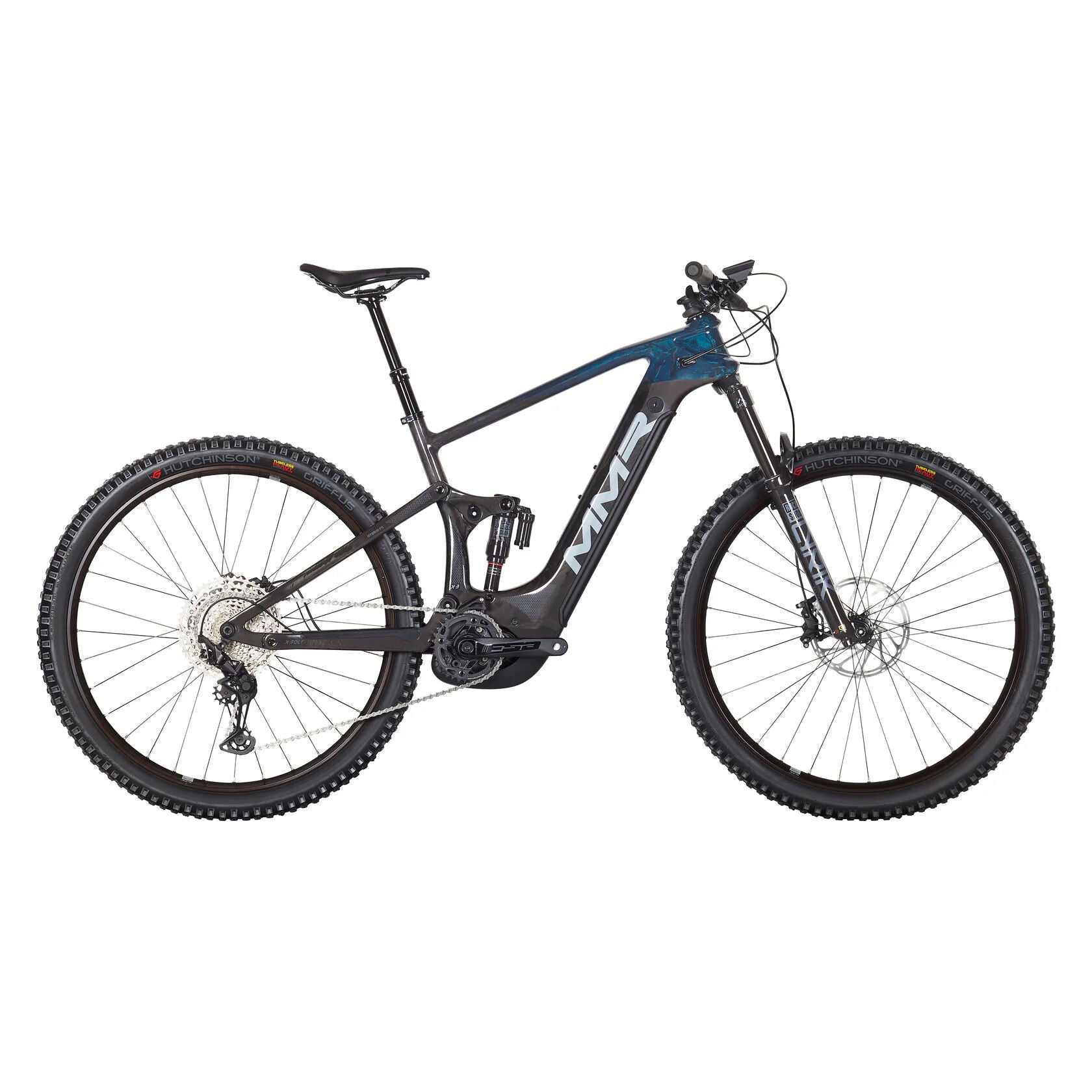 MMR X-Bolt 140 50