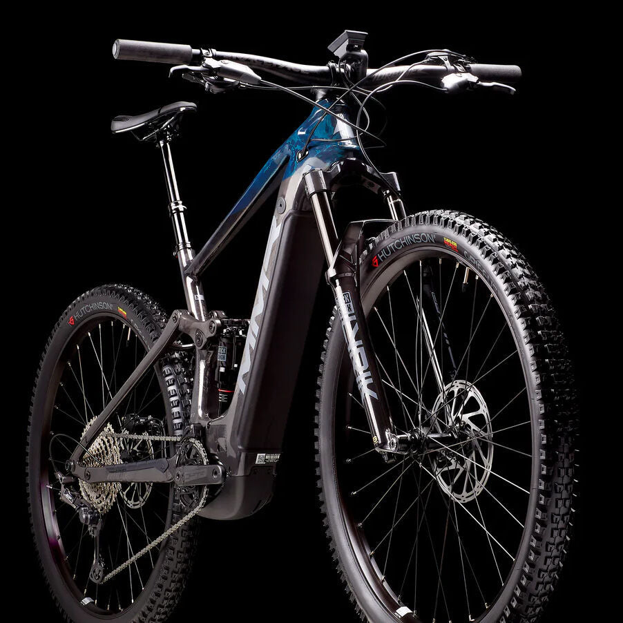 MMR X-Bolt 140 50