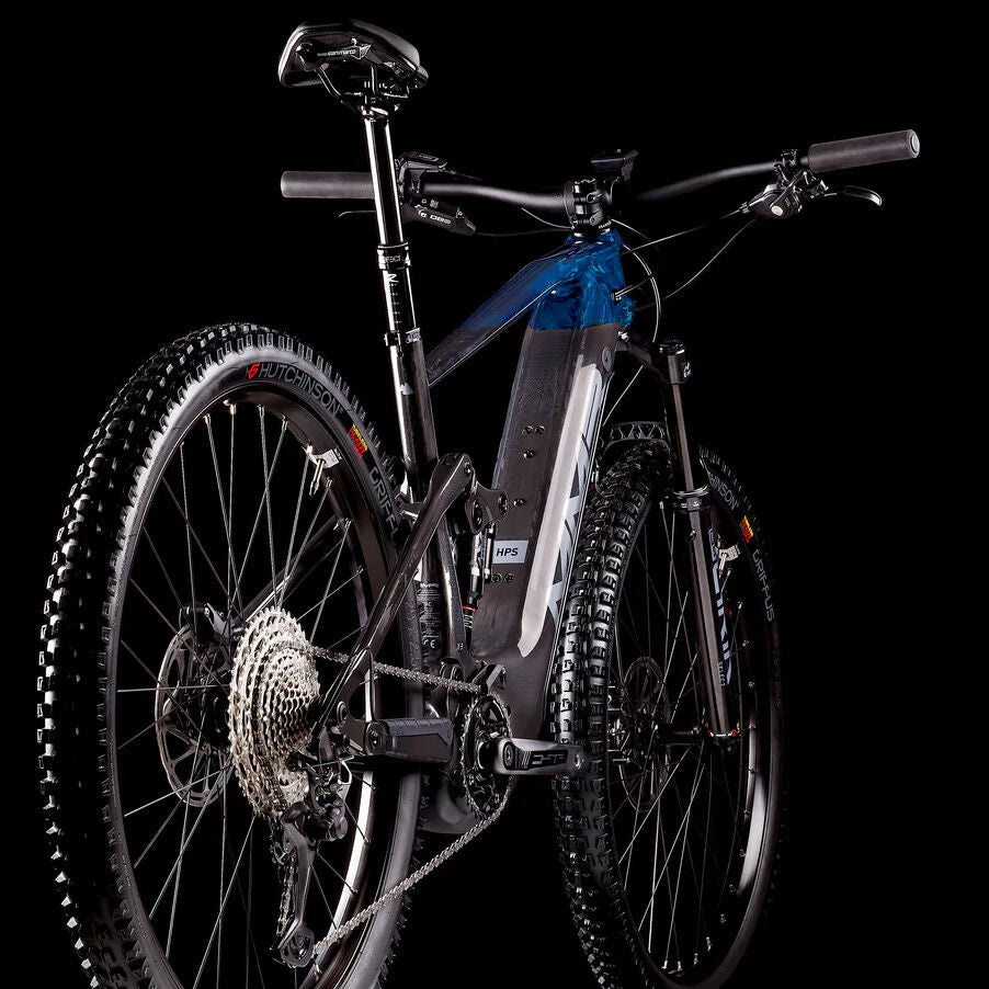 MMR X-Bolt 140 50