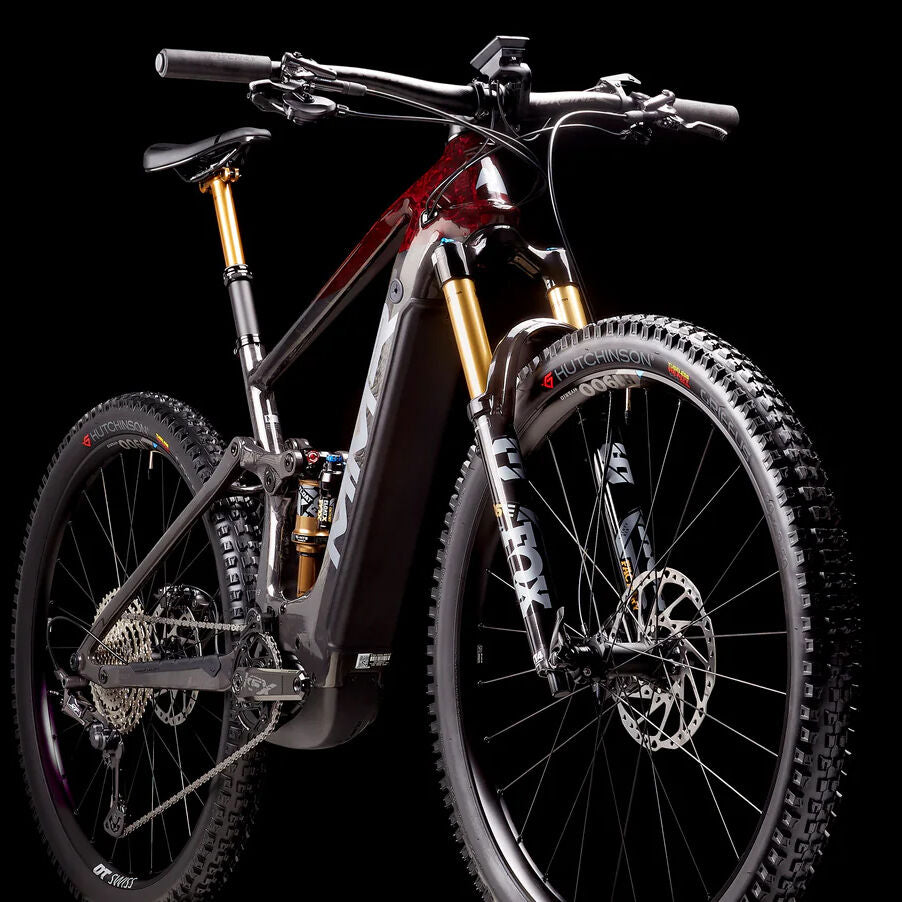 MMR X-Bolt 140 10