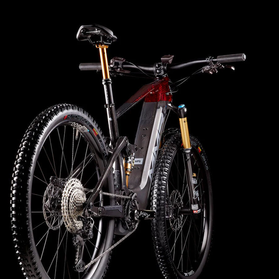 MMR X-Bolt 140 10