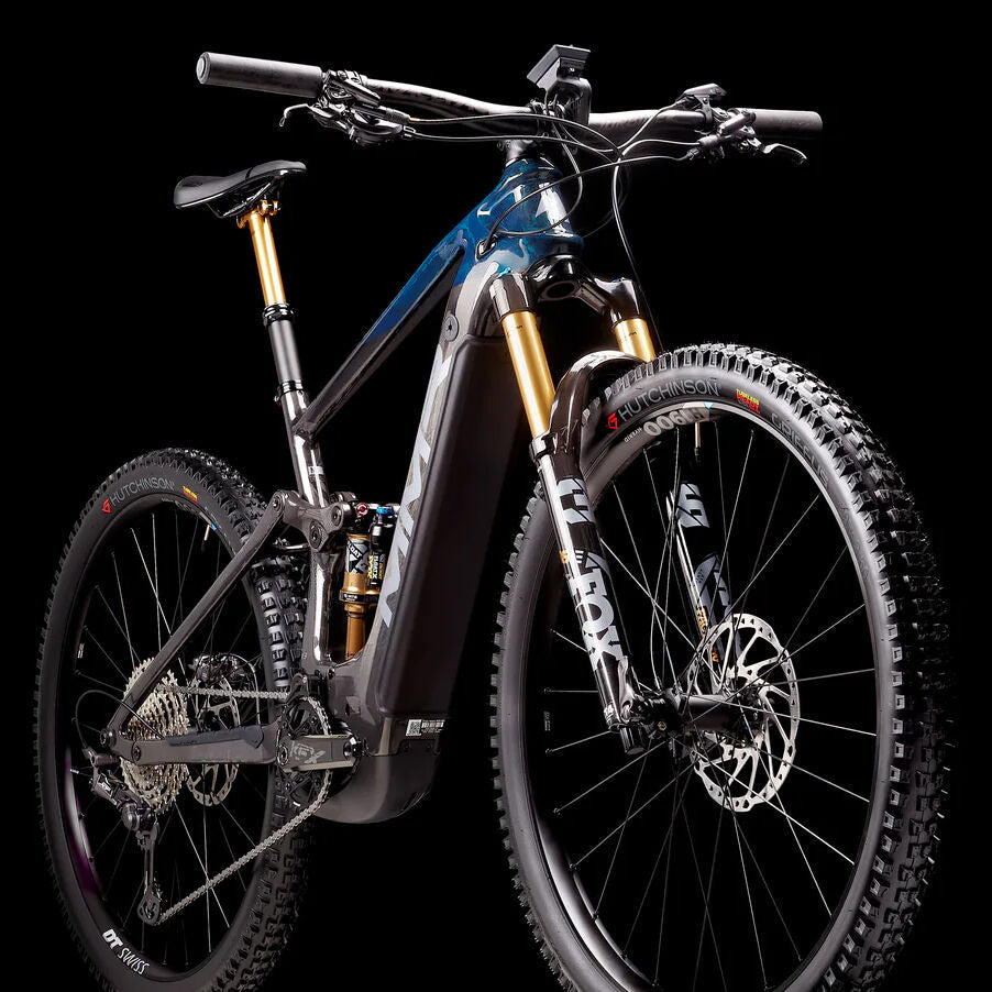 MMR X-Bolt 140 10