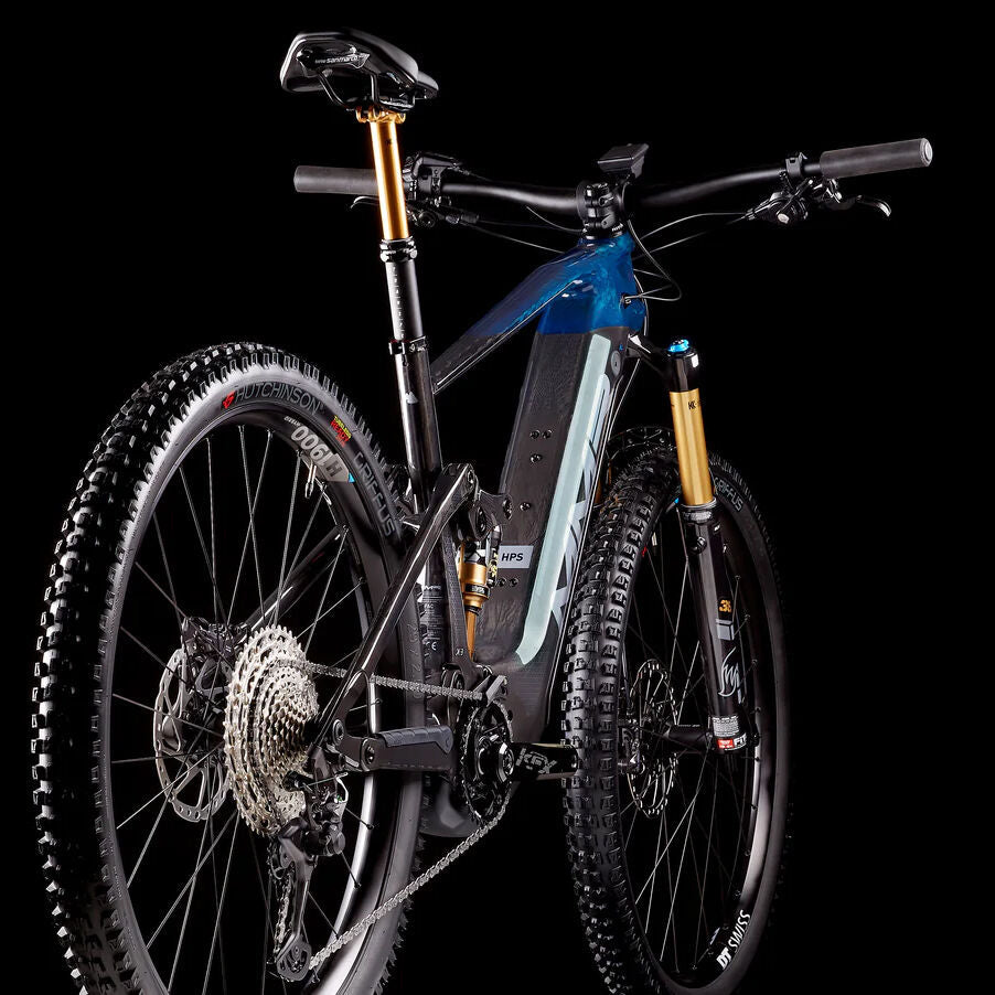 MMR X-Bolt 140 10