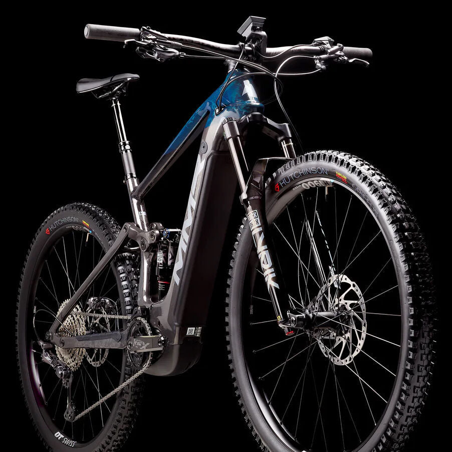 MMR X-Bolt 140 00