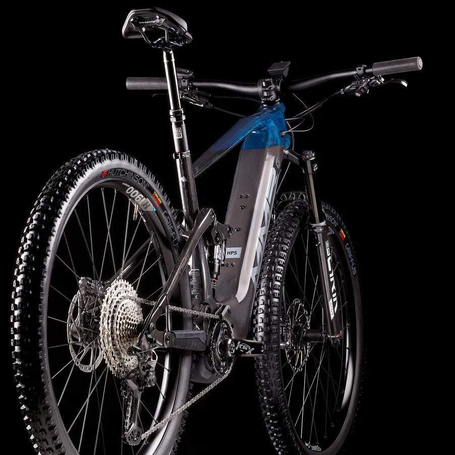 MMR X-Bolt 140 00