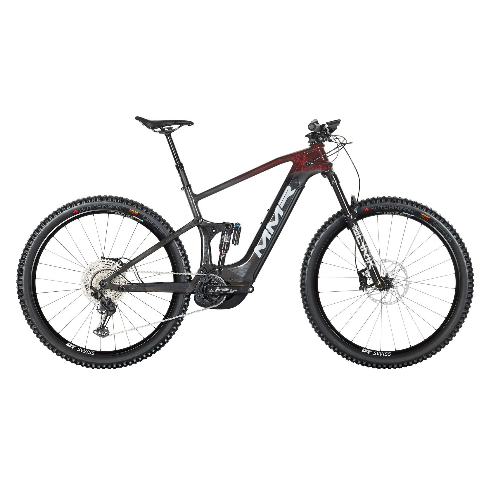 MMR X-Bolt 140 00
