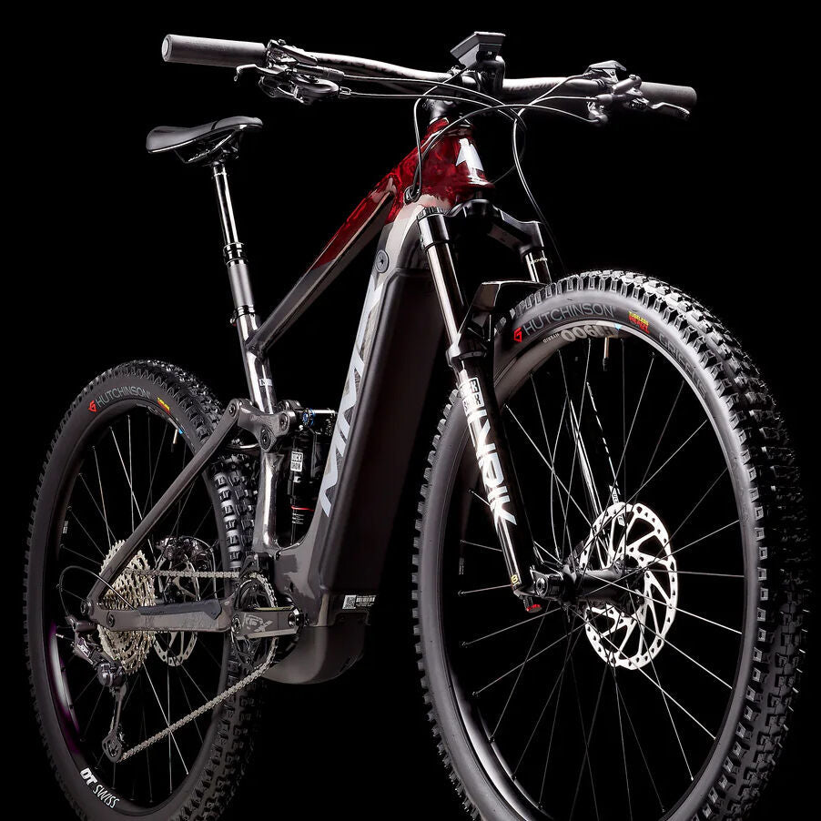 MMR X-Bolt 140 00