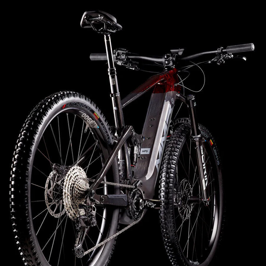 MMR X-Bolt 140 00