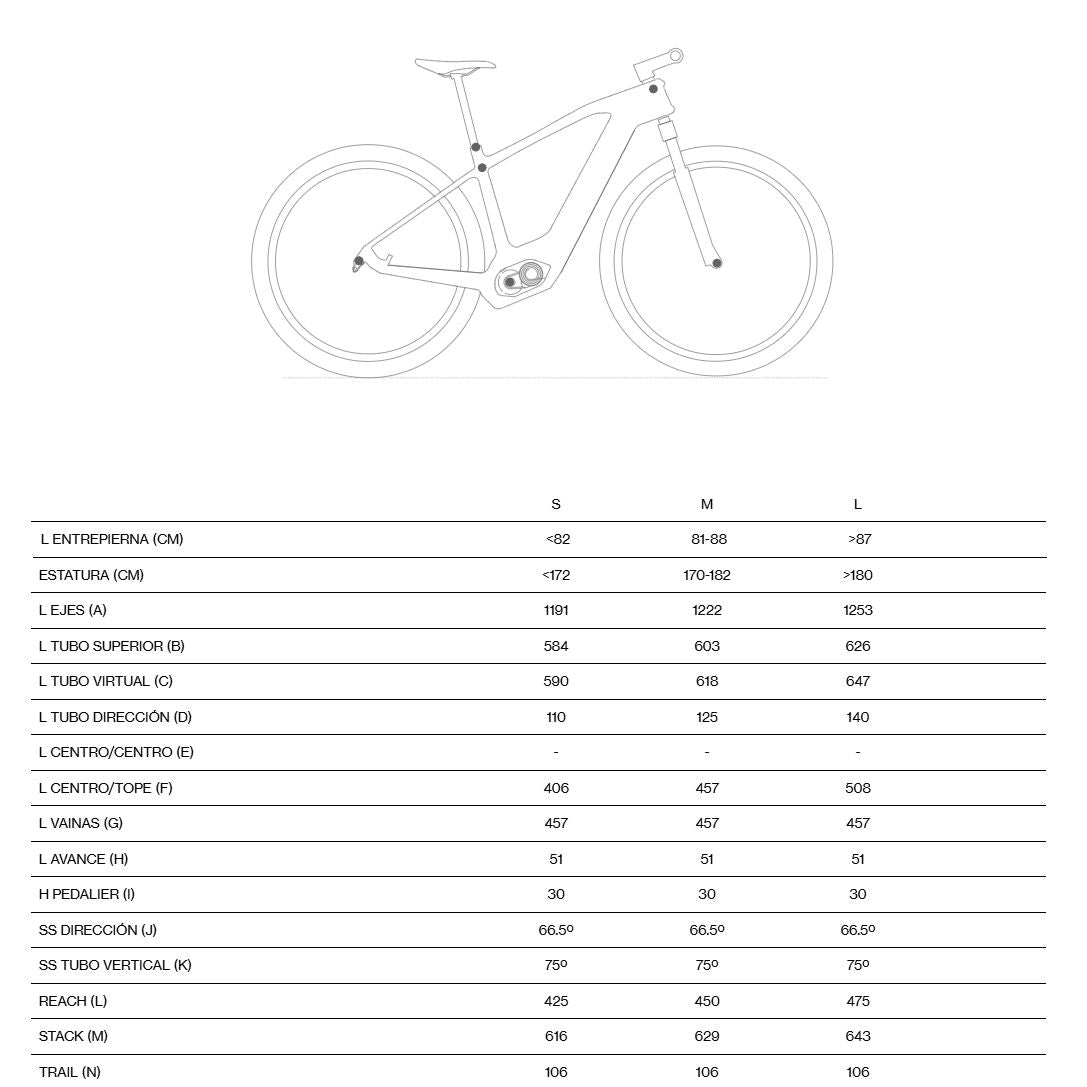 MMR X-Bolt 140 00