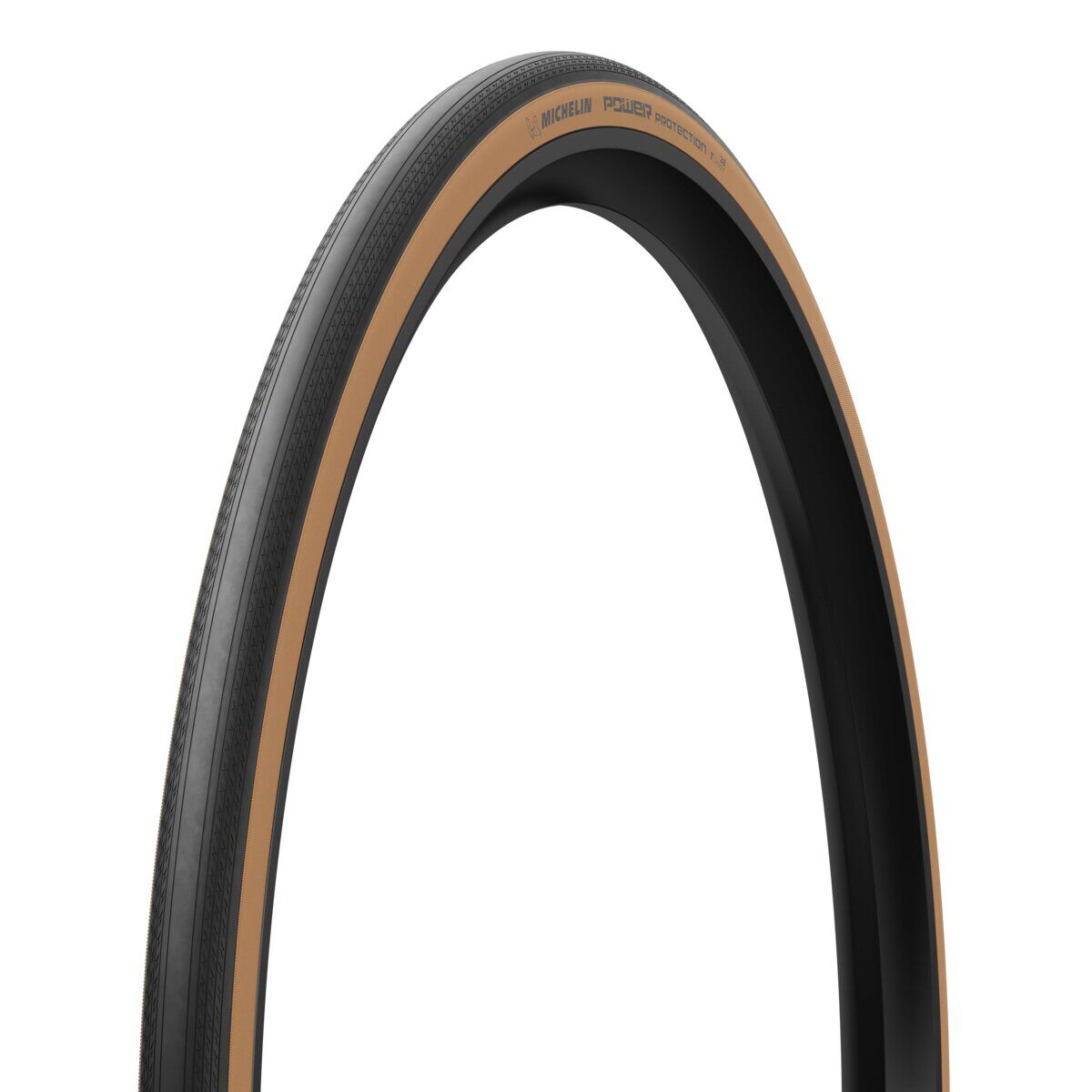 Michelin Power Protection TL-Ready tyre