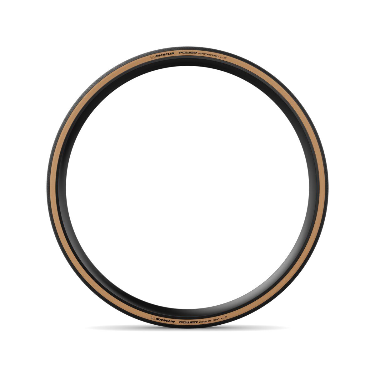 Michelin Power Protection TL-Ready tyre