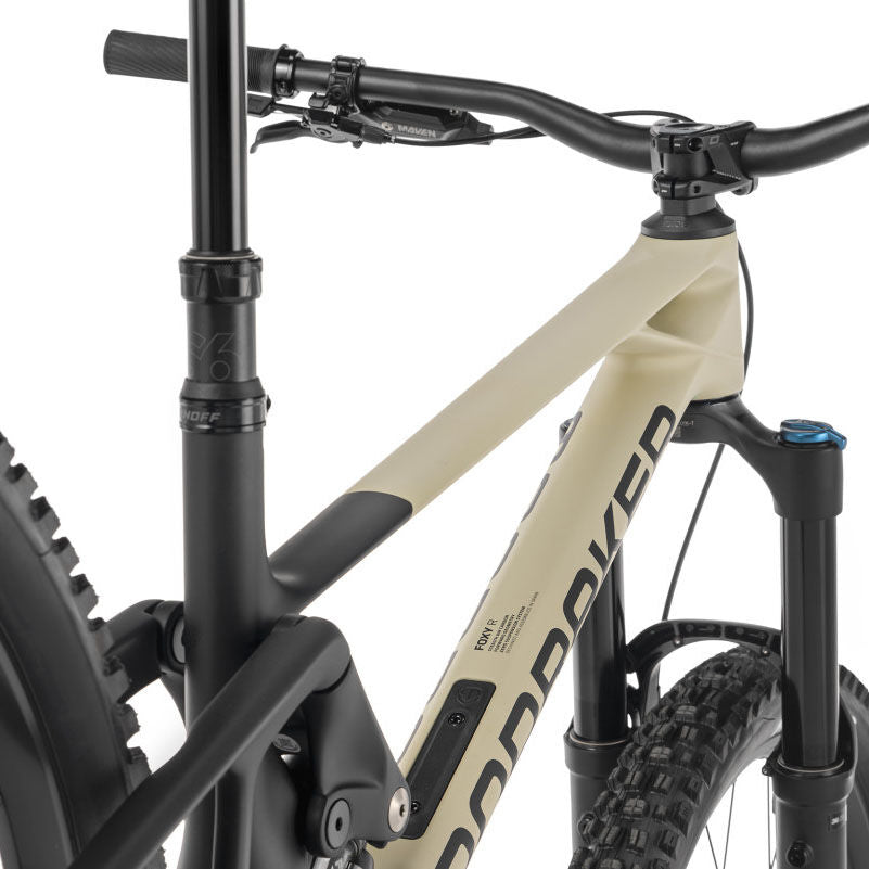 Mondraker MTB Foxy Carbon R 2026