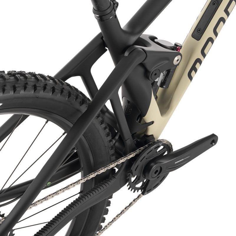 Mondraker MTB Foxy Carbon R 2026