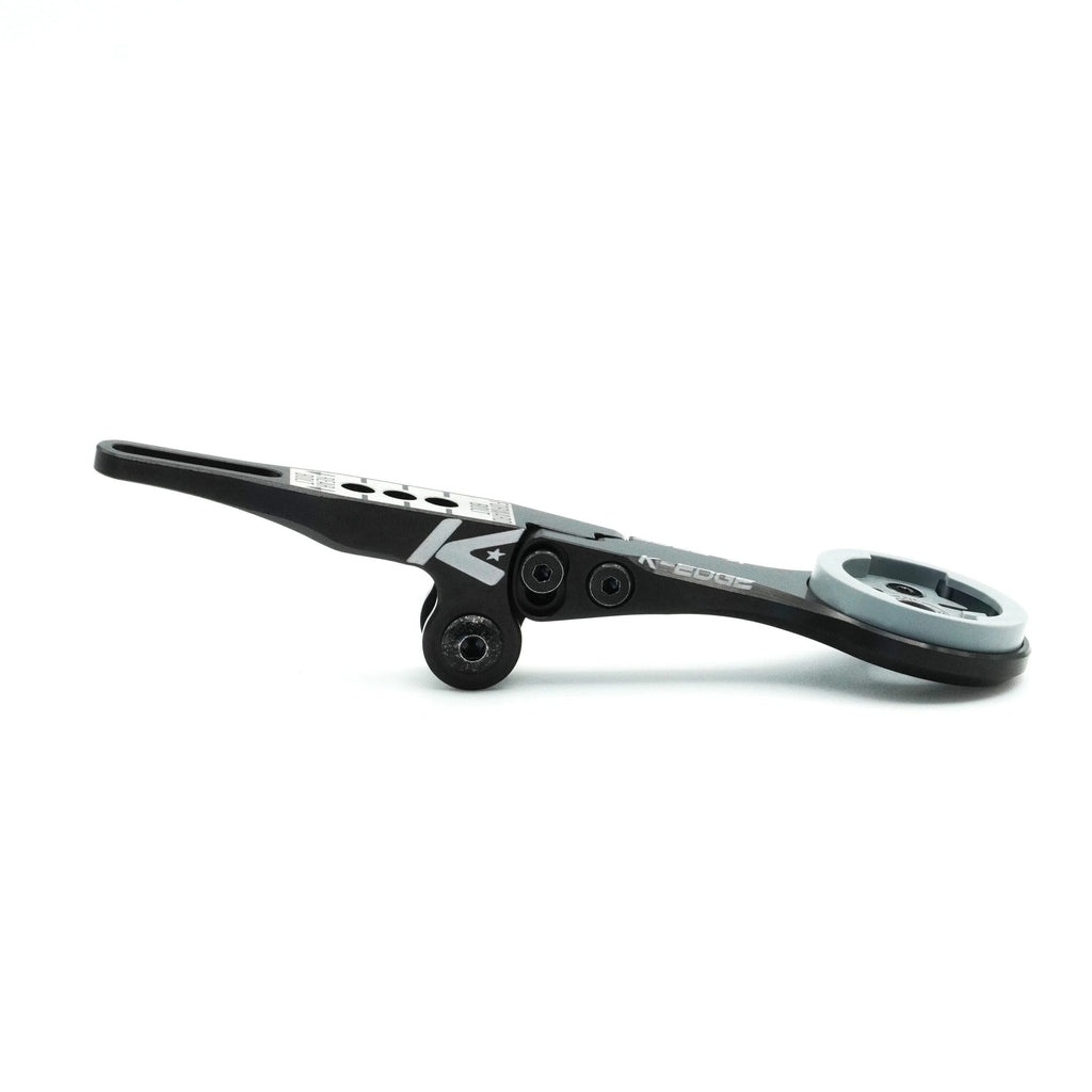K-Edge GPS Wahoo IHS Mount Combo integrated handlebar mount
