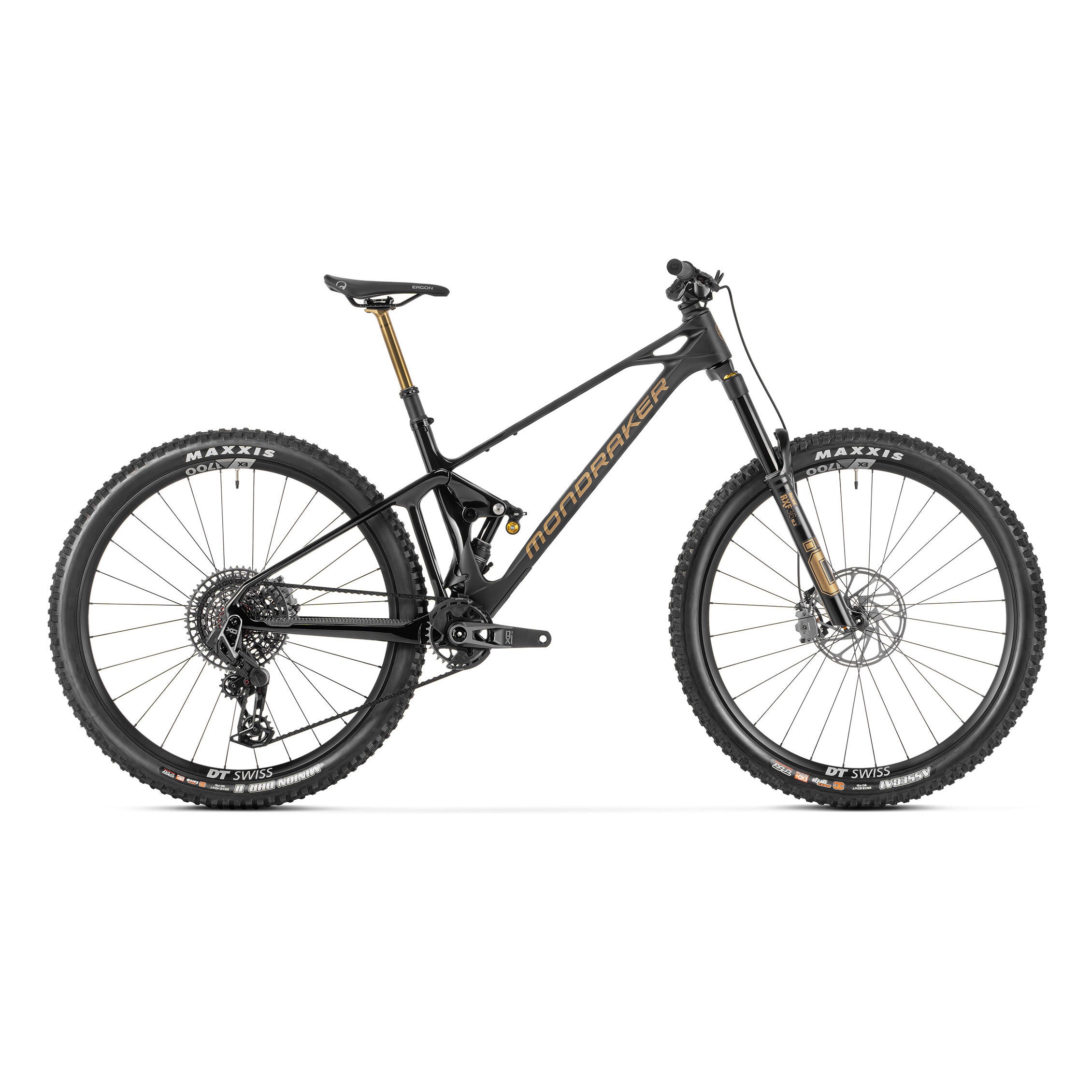 Mondraker MTB Foxy Carbon RR 2026