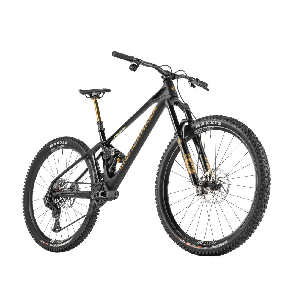 Mondraker MTB Foxy Carbon RR 2026