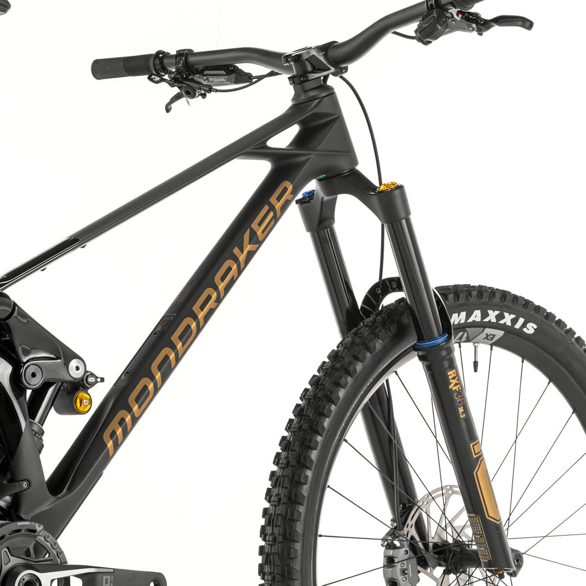 Mondraker MTB Foxy Carbon RR 2026