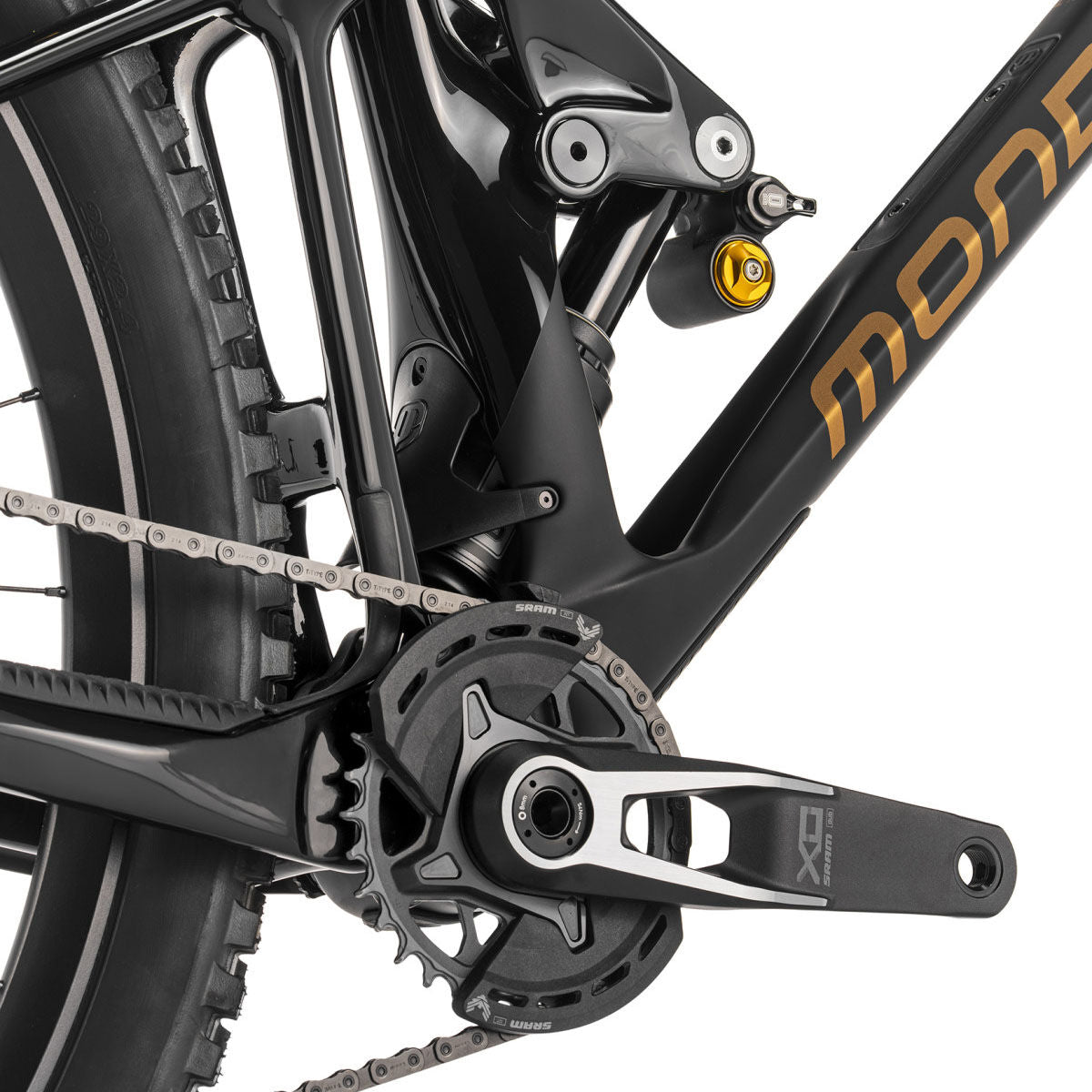 Mondraker MTB Foxy Carbon RR 2026